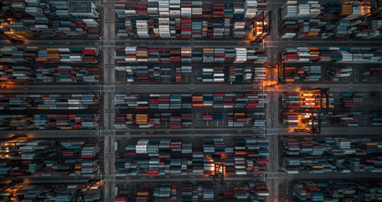 Developers working on dashboard